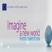 Concurso de fotografia “Imagine a new World”