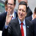 Durão Barroso reeleito Presidente da Comissão Europeia