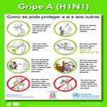 Terceira vacina contra a gripe A (H1N1)