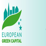 2º Prémio das Capitais Verdes Europeias