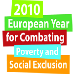 Lançamento do Ano Europeu da Luta contra a Pobreza e a Exclusão Social
