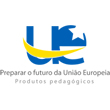 Preparar o futuro da União Europeia – produtos pedagógicos