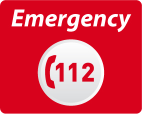 Dia Europeu do 112 – número de emergência único da União Europeia