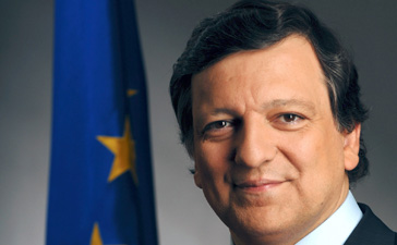 Discurso sobre o Estado da União 2010 proferido pelo Presidente da Comissão Europeia