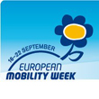 Semana Europeia da Mobilidade 2010 – De 16 a 22 de Setembro