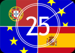 Balanço do 25º aniversário da adesão à União Europeia e dasafios para 2012