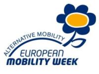 Semana Europeia da Mobilidade – 16 a 22 de Setembro