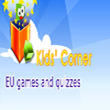 Lançamento do novo sítio: “kid’s corner”