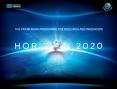 O Novo Programa-quadro de investigação e inovação: Horizon 2020