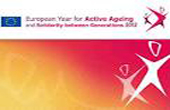 Ano Europeu do Envelhecimento Activo: 2012