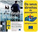 Acção de informação sobre direito de Passageiros no Aeroporto de Lisboa
