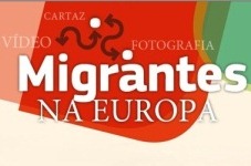 Concurso «Migrantes na Europa» – data-limite – 21 de junho de 2013