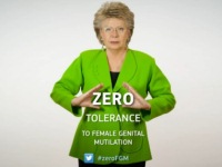 Consulta pública até 30 de maio de 2013 – mutilação genital feminina – tolerância zero