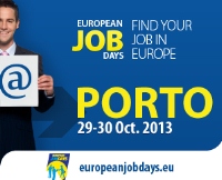 Dias Europeus do Emprego
