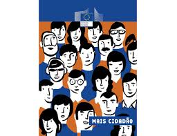 Sessão informativa sobre a “Cidadania Europeia” – Escola Emídio Garcia