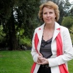 Visit by Connie Hedegaard to California