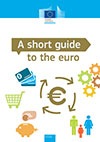 Breve guia do Euro disponível no Centro