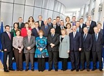 Uma Europa Unida, Aberta e mais Forte – Balanço do Mandato da Comissão Europeia 2010-2014