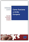 Conheça a brochura – Compreender as políticas da União Europeia