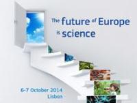 O Futuro da Europa é a Ciência