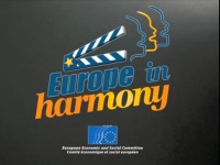 Concurso «A Europa em harmonia» – data limite – 20 de fevereiro de 2015