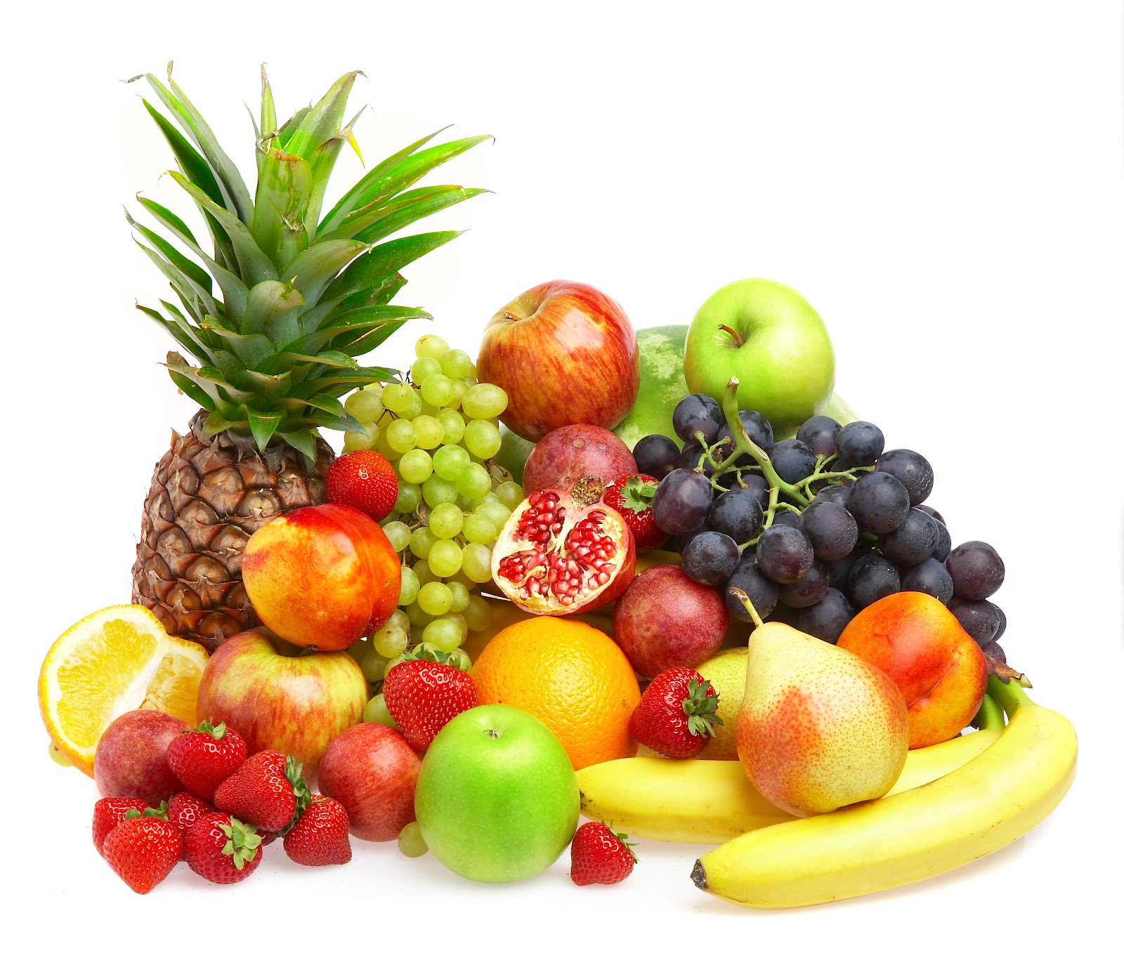 Distribuição de fruta e legumes nas escolas