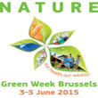 Semana Verde de 2015 aborda o declínio da biodiversidade
