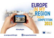 Concurso de Fotografia – “A Europa na minha região 2015” – data limite – 28 de agosto de 2015