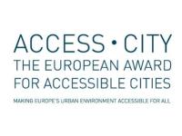 Prémio Europeu Access City – 10 de setembro de 2015