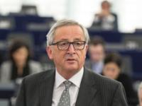 2º programa de Trabalho da Comissão Juncker
