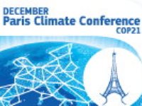 Conferência de Paris sobre o Clima – 30 de novembro a 11 de dezembro