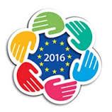 Prémio Europeu Carlos Magno para a Juventude 2016