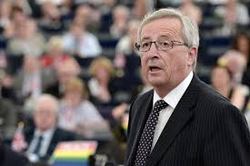 Mensagem do Presidente da Comissão Europeia sobre os atentados de Bruxelas