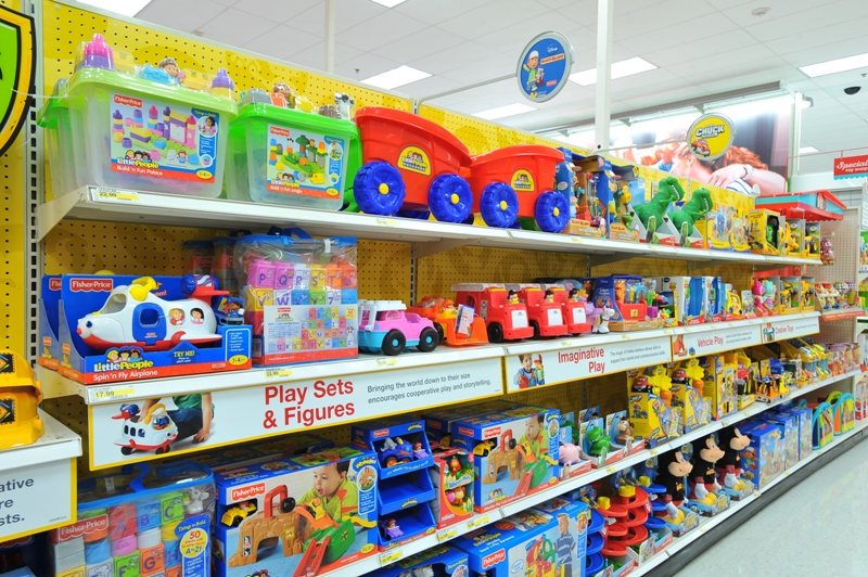 Proteger os consumidores europeus: brinquedos e vestuário no topo da lista dos produtos perigosos detetados em 2015