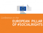 Próximas etapas da criação do Pilar Europeu dos Direitos Sociais