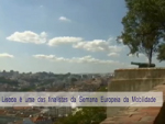 Lisboa finalista do Prémio da Semana Europeia da Mobilidade