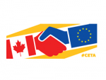 Parlamento Europeu aprovou o acordo comercial com o Canadá