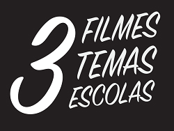 3 Filmes, 3 Temas, 3 Escolas do Politécnico de Lisboa