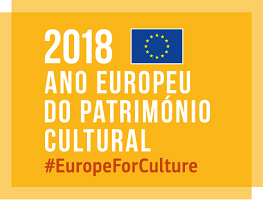 Arranque do Ano Europeu do Património Cultural 2018