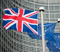 Comissão Europeia publica o projeto de Acordo de Saída por força do artigo 50.º