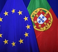 Eurobarómetro – reforça-se uma perspetiva mais positiva sobre a UE em Portugal