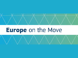«Europa em Movimento»: Comissão toma novas medidas para a mobilidade