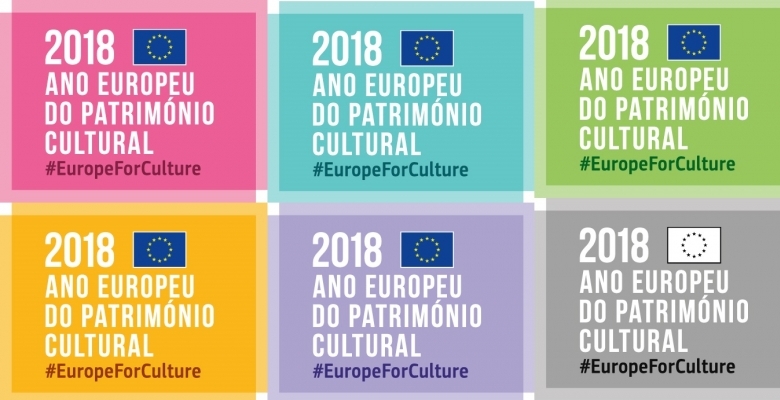 Vencedor Concurso Ano Europeu do Património Cultural 2018 – Categoria Profissional