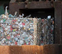 UE regista taxas recordes de reciclagem e de utilização de material reciclado