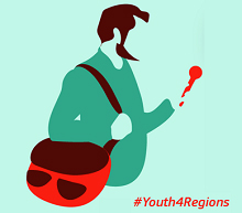 Programa Youth4Regions para estudantes de jornalismo