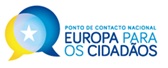 Sessão de informação: “Programa Europa para os Cidadãos” – 12 de julho de 2019 – Bragança