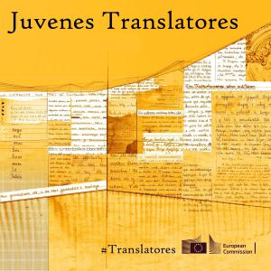 Concurso Juvenes Translatores 2019: estão abertas as inscrições!