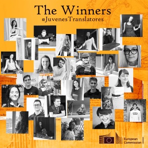 Juvenes Translatores: este ano a entrega de prémios é virtual!
