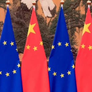 UE e China assinam um acordo histórico que protege as indicações geográficas europeias
