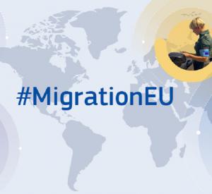 Um novo começo em matéria de migração: reforçar a confiança e encontrar um novo equilíbrio entre responsabilidade e solidariedade